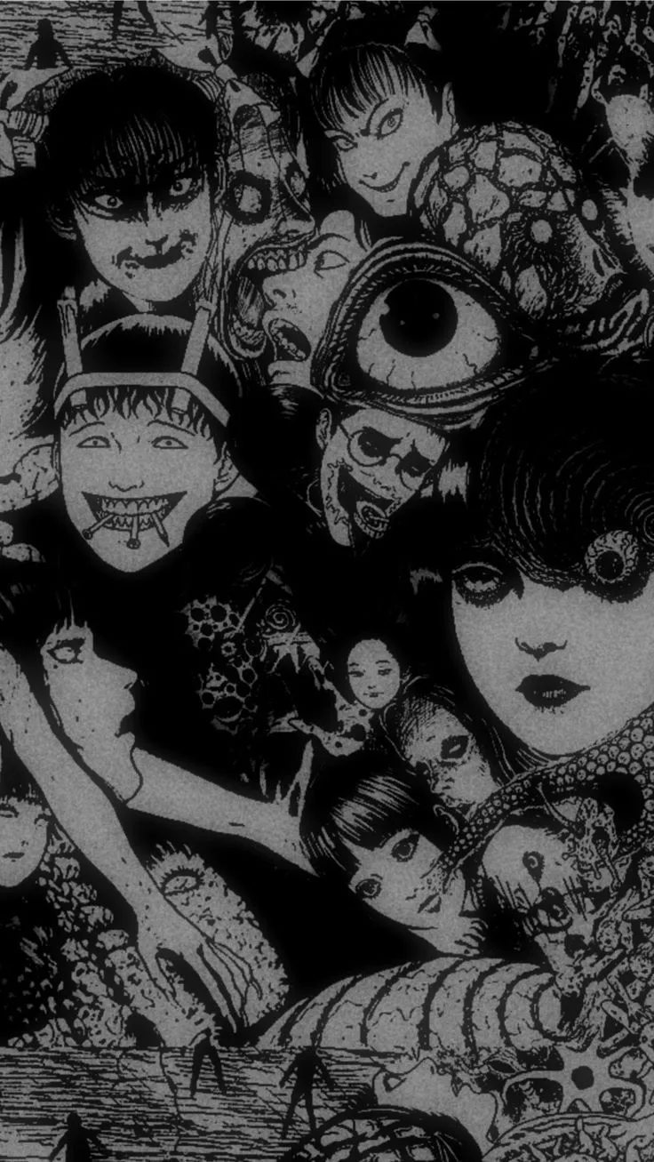 junji ito