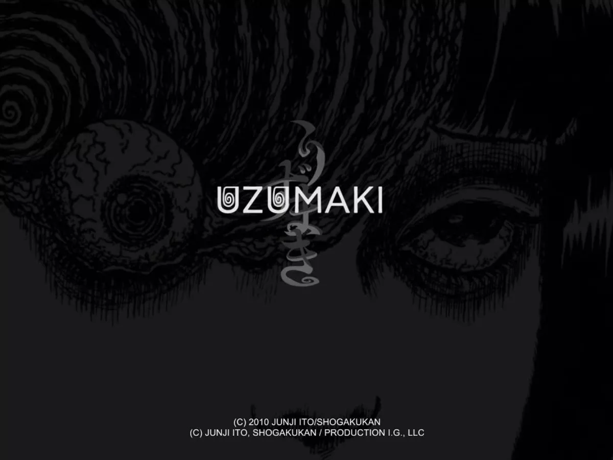 Uzumaki: Adult Swim Previews Anime
