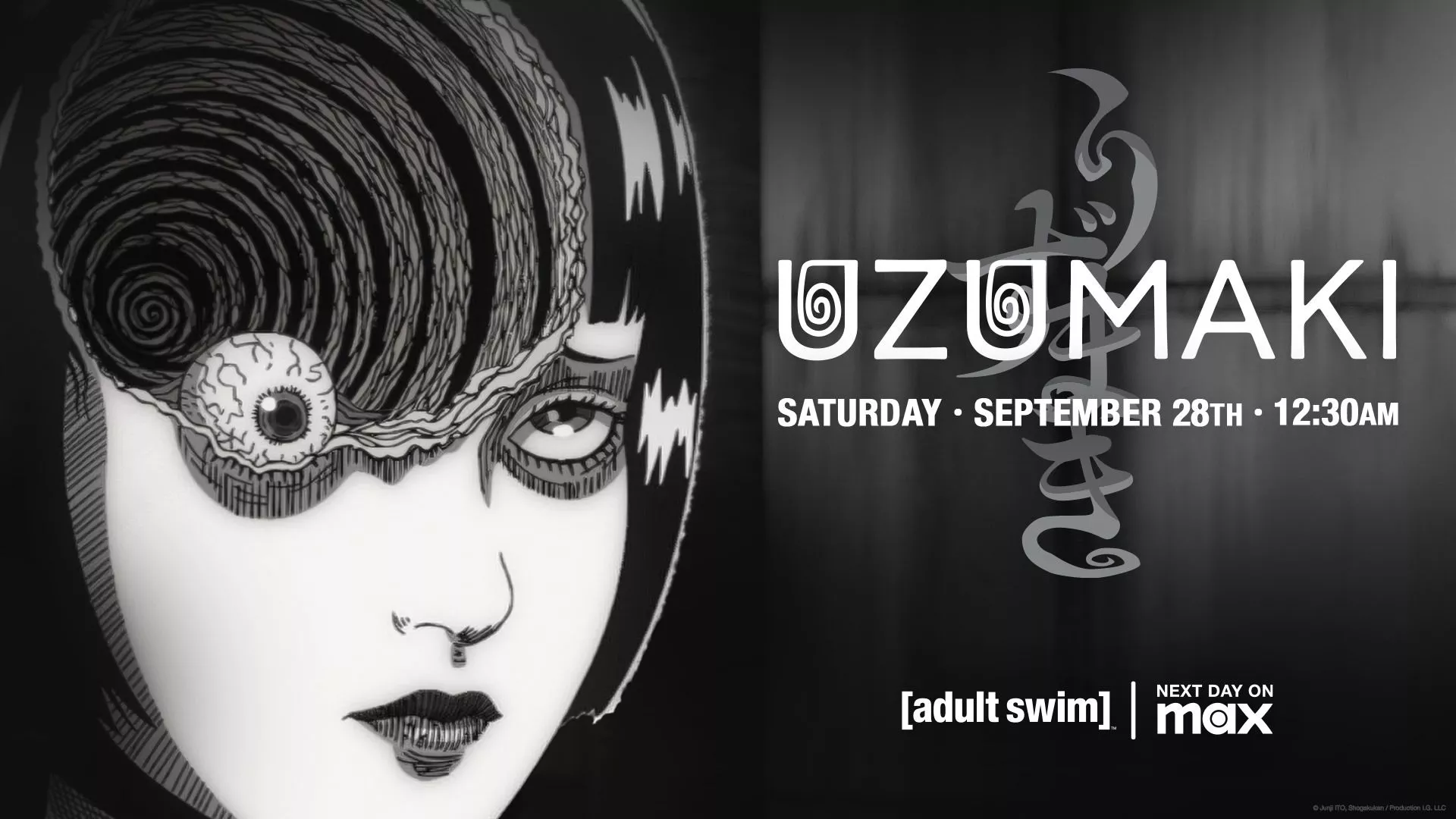 Uzumaki' English Dub Episode 1 Review