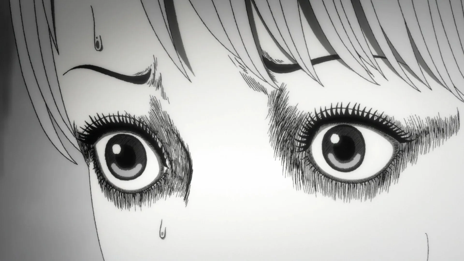 Uzumaki' episode 3 review