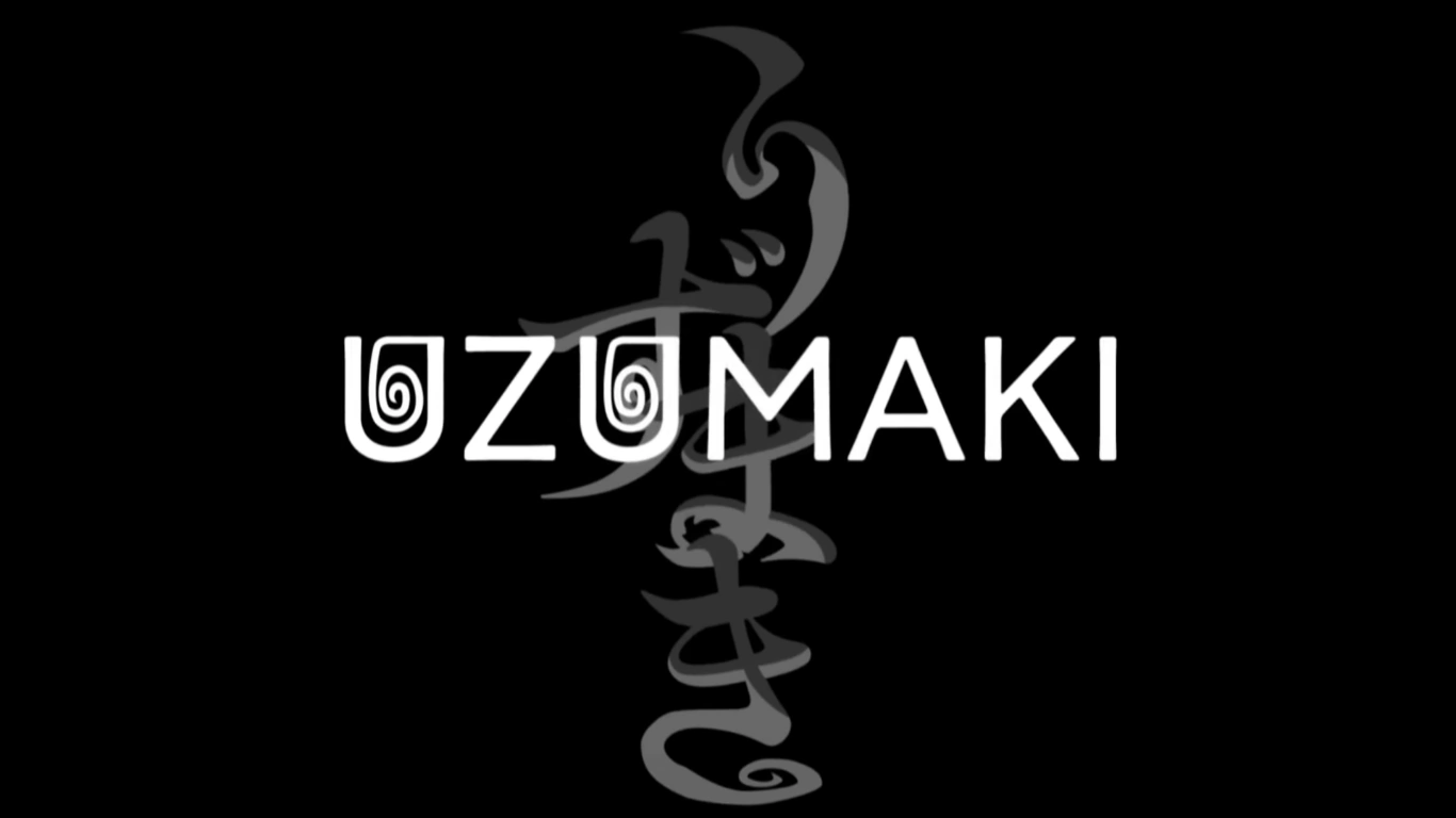 Uzumaki. [adult swim] wiki