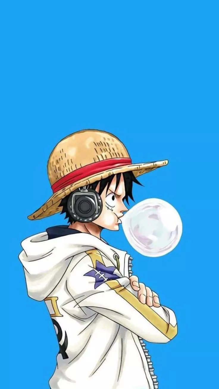 One Piece Background