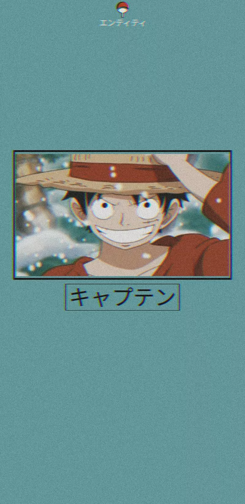 Monkey D Luffy, blue, king, luffy, one