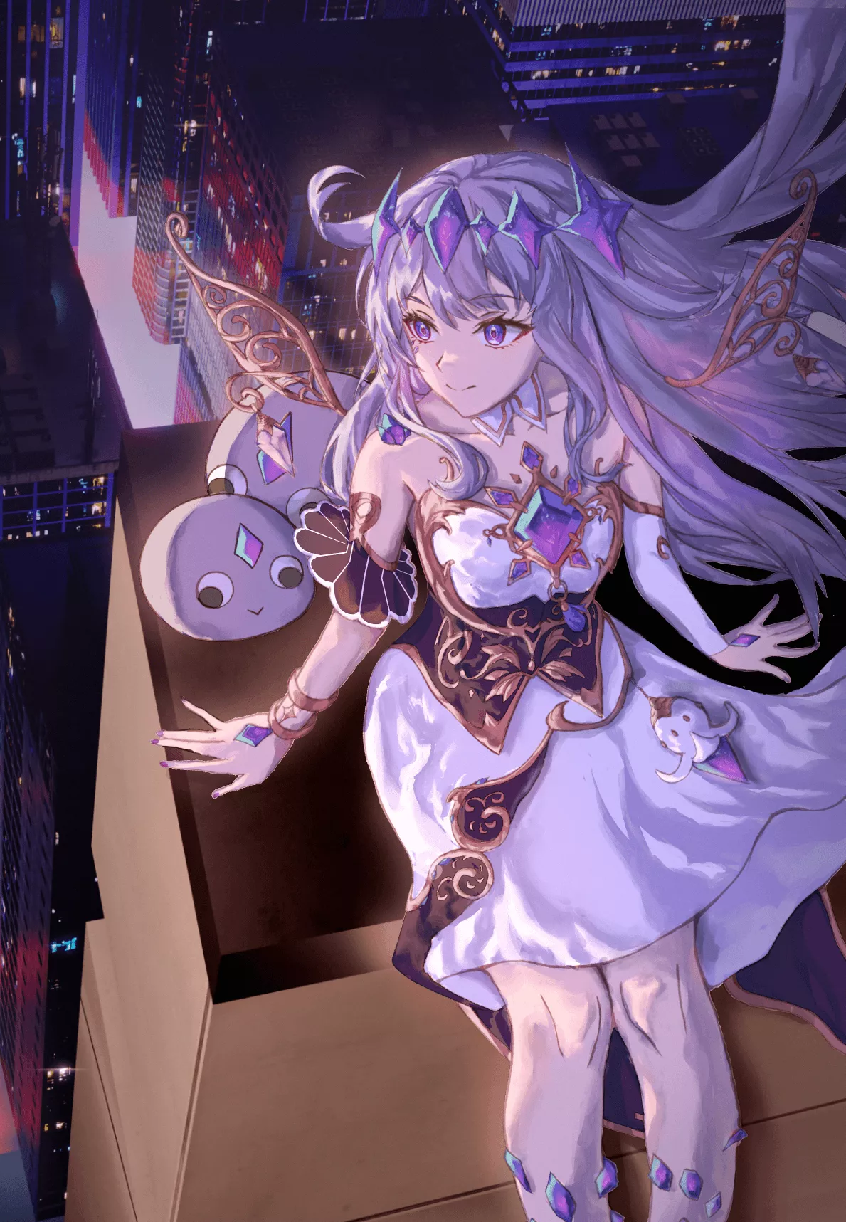 Koseki Bijou Bijou Ch