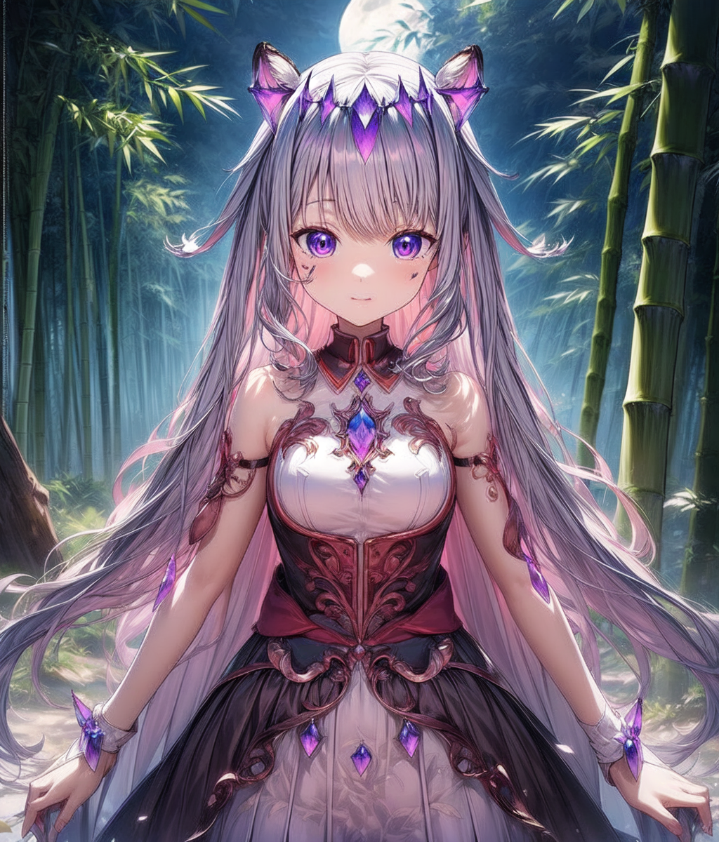 AI 아트: KOSEKI BIJOU 작성자