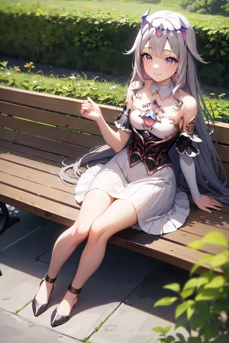 Koseki Bijou.0 Showcase