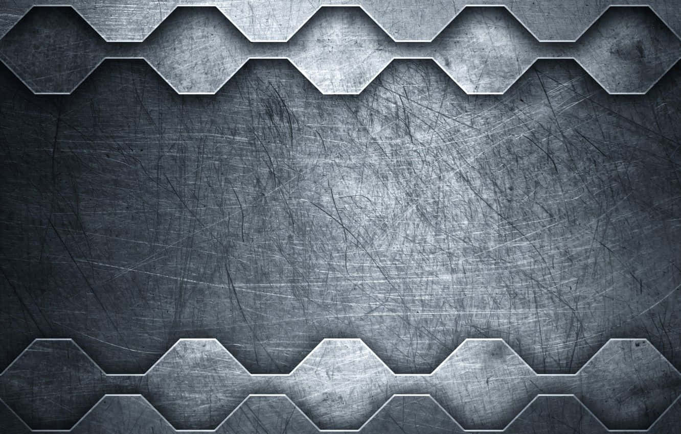 Metal Texture Picture
