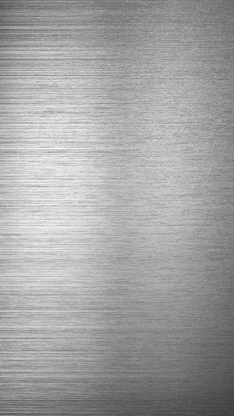 Stainless Steel background, metal