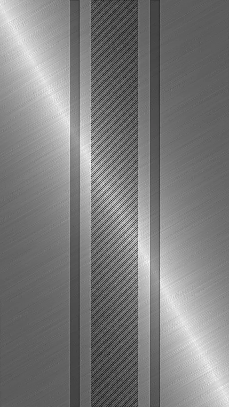 HD brushed metal wallpaper