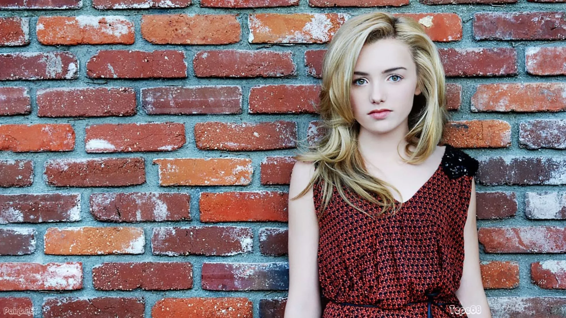 Peyton List Wallpaper 10154