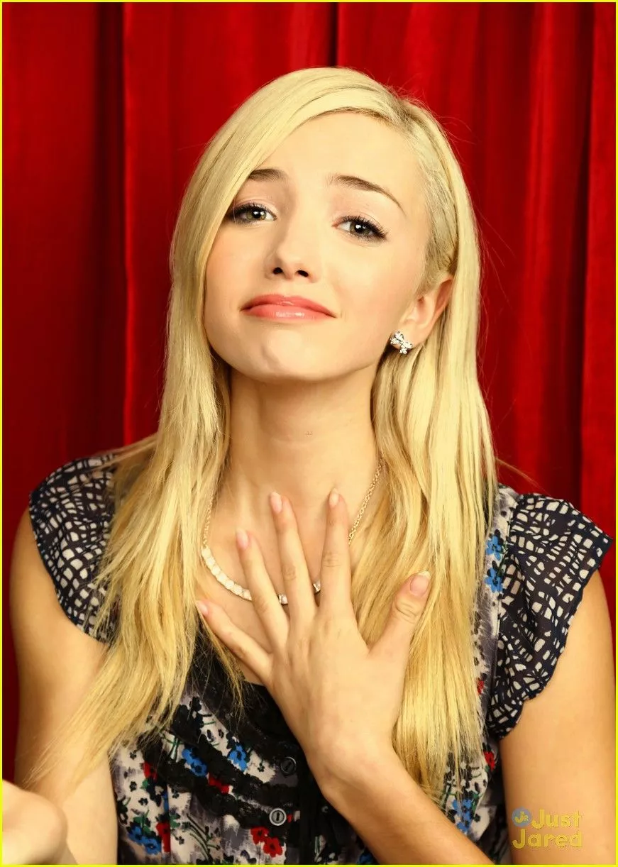 Photo 587141. Peyton List Picture