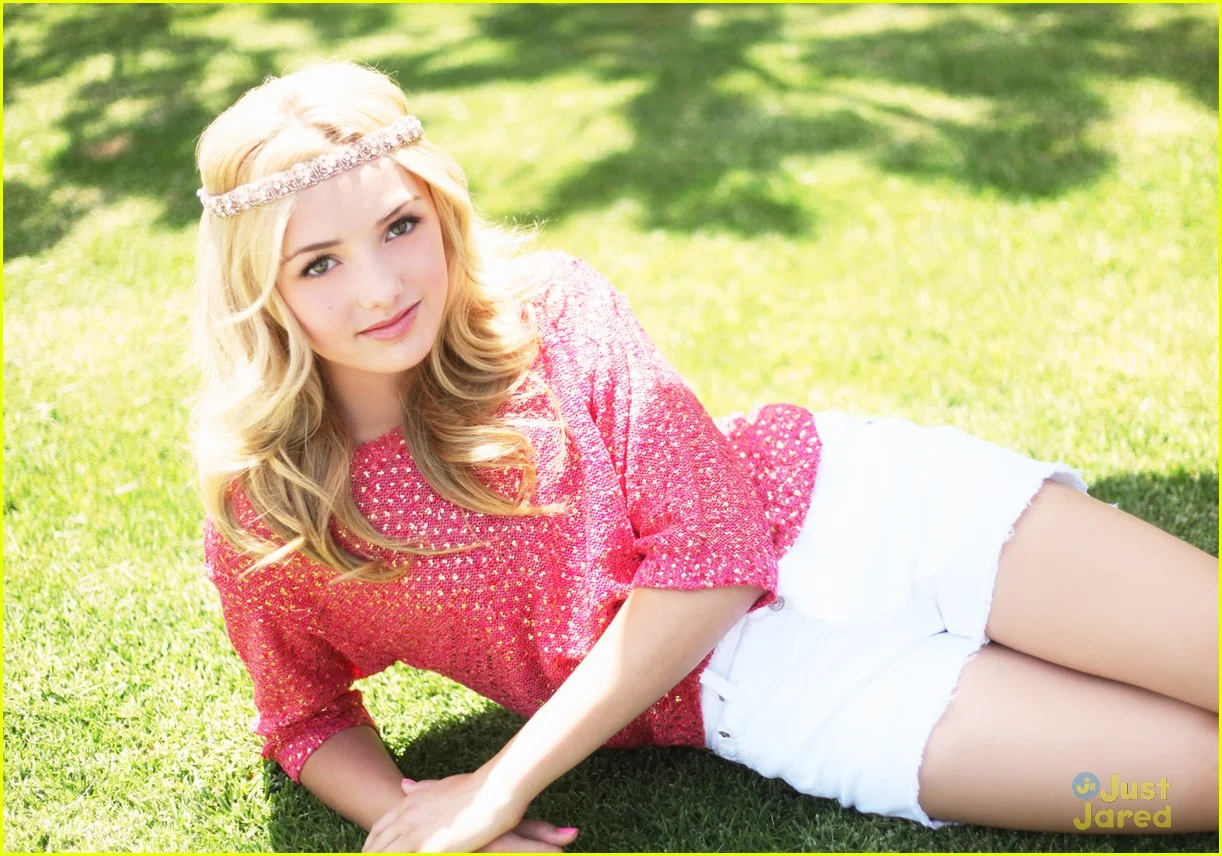 Exclusive, JJJ Portrait Session, Peyton