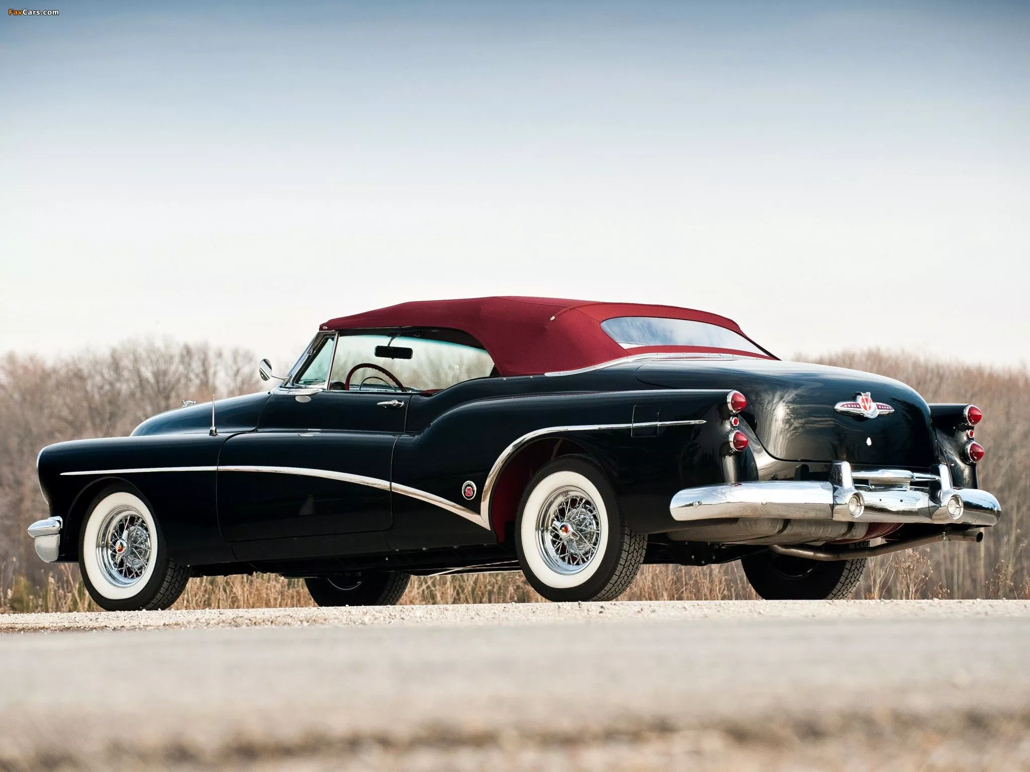 Buick Skylark Wallpaper