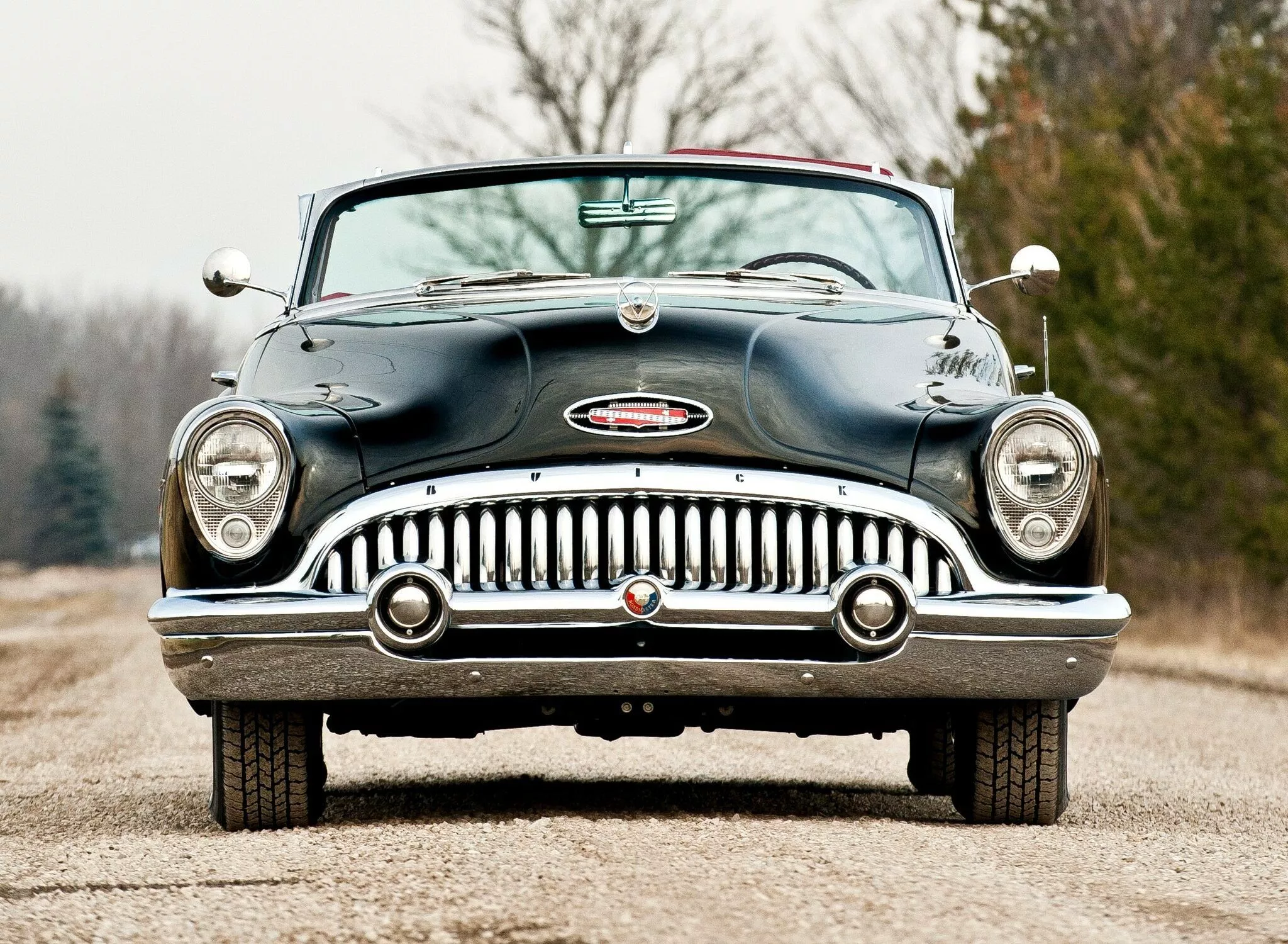 Buick Skylark Wallpaper