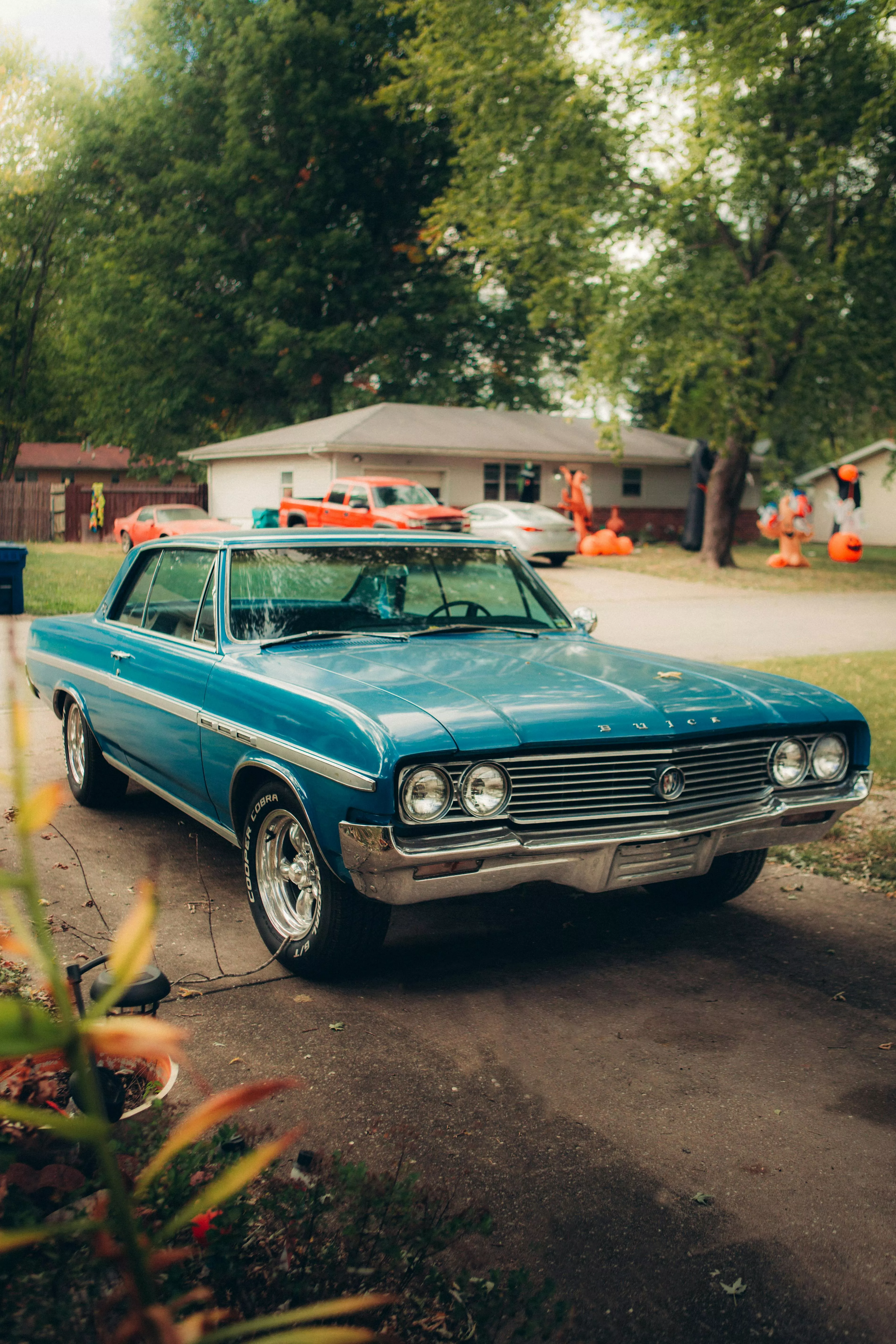 Buick Skylark Photo, Download