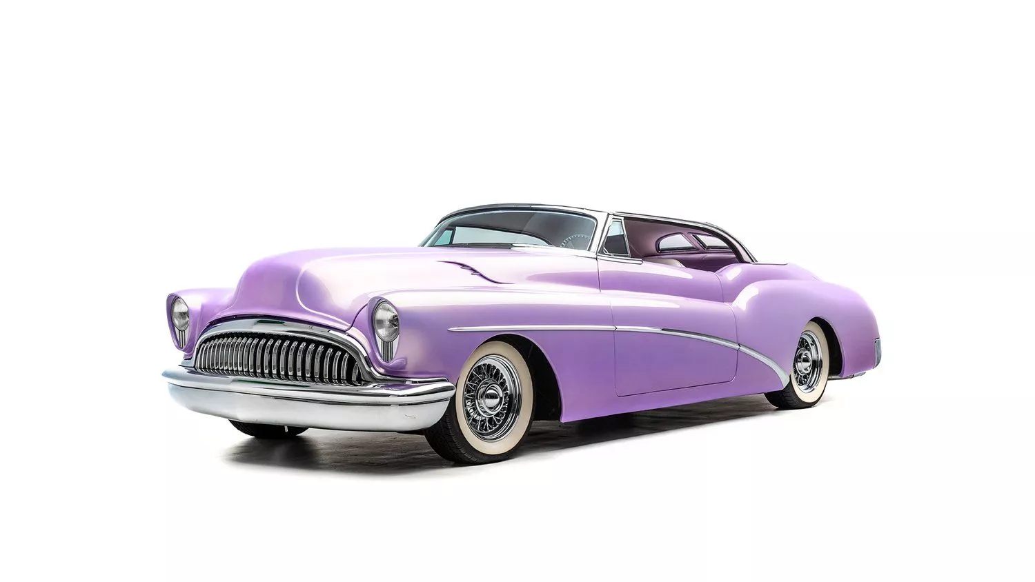 Buick Skylark Skyscraper