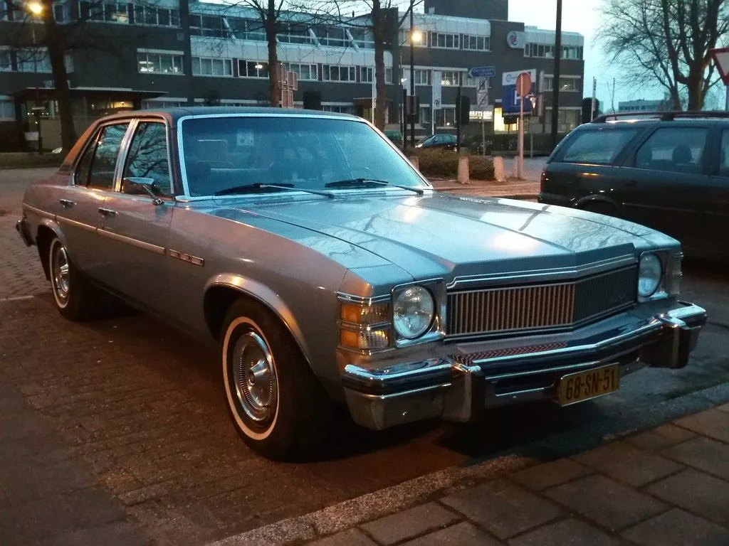 Buick Skylark