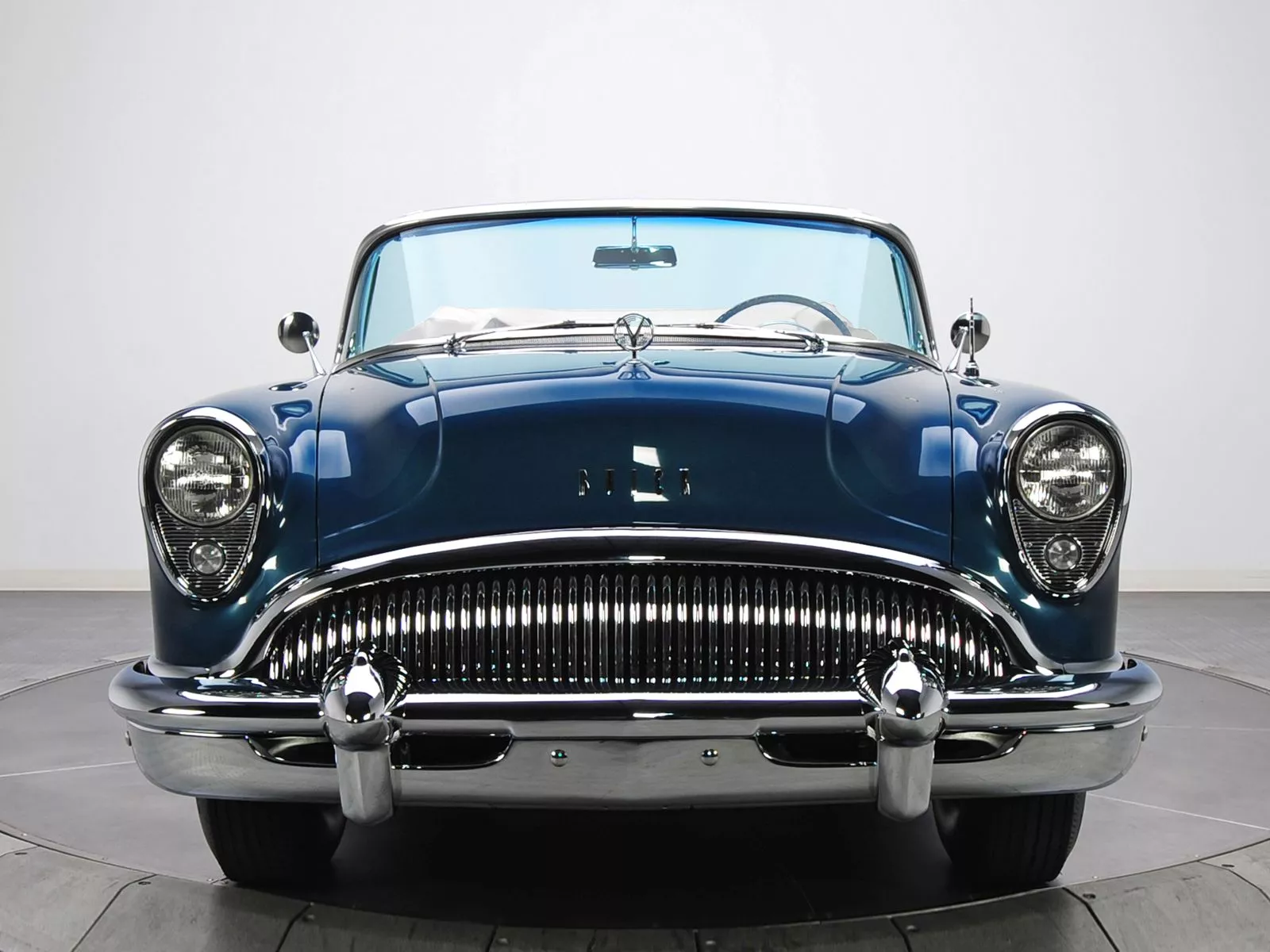 Buick Skylark Convertible picture
