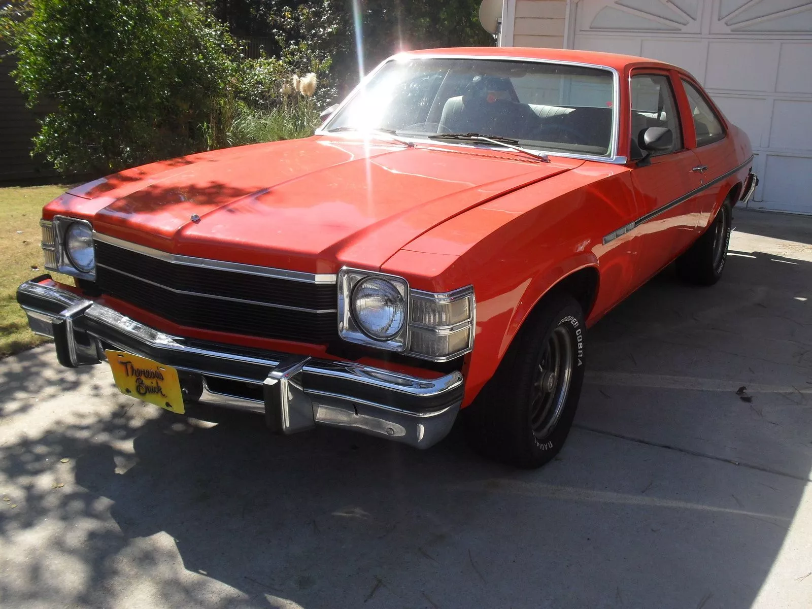 Buick Skylark Questions Skylark