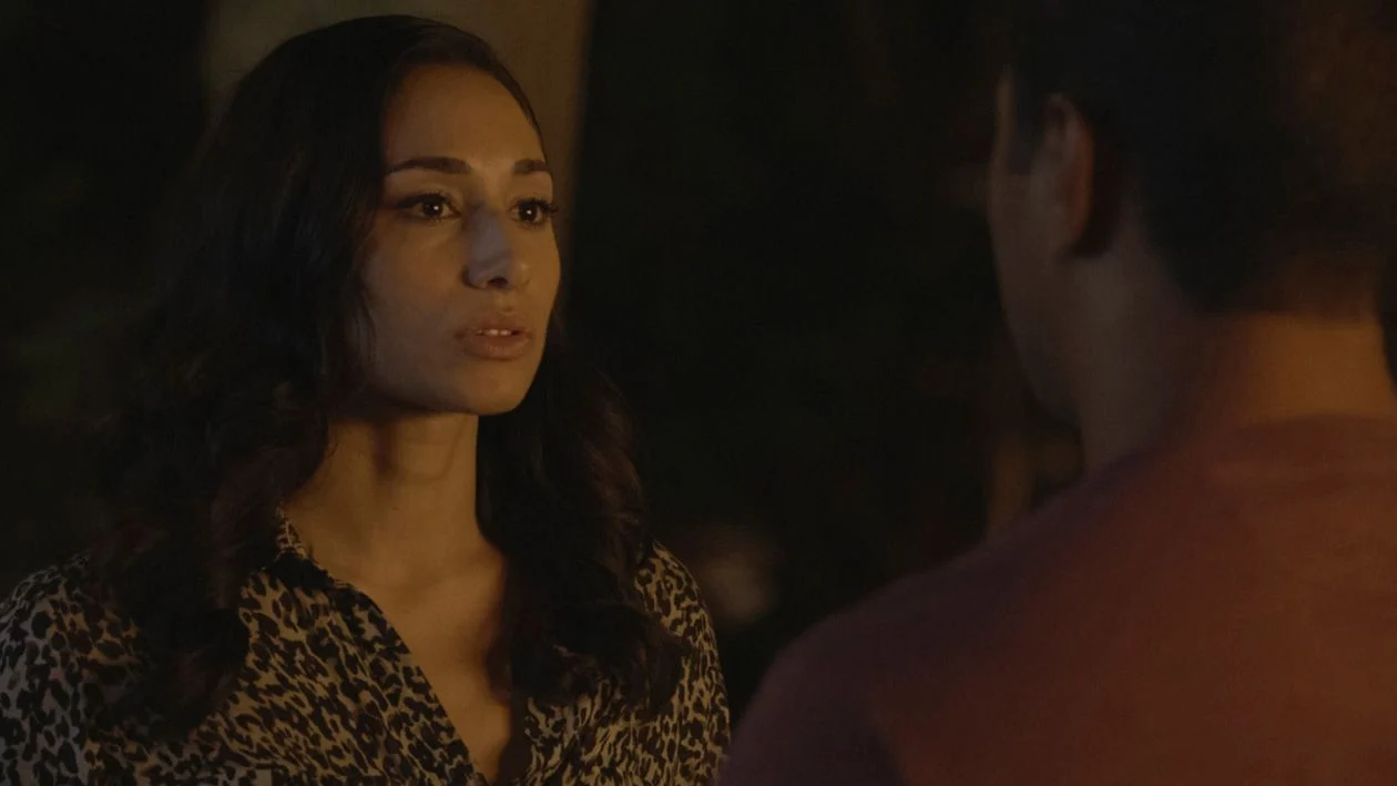 Photo De Meaghan Rath Five 0