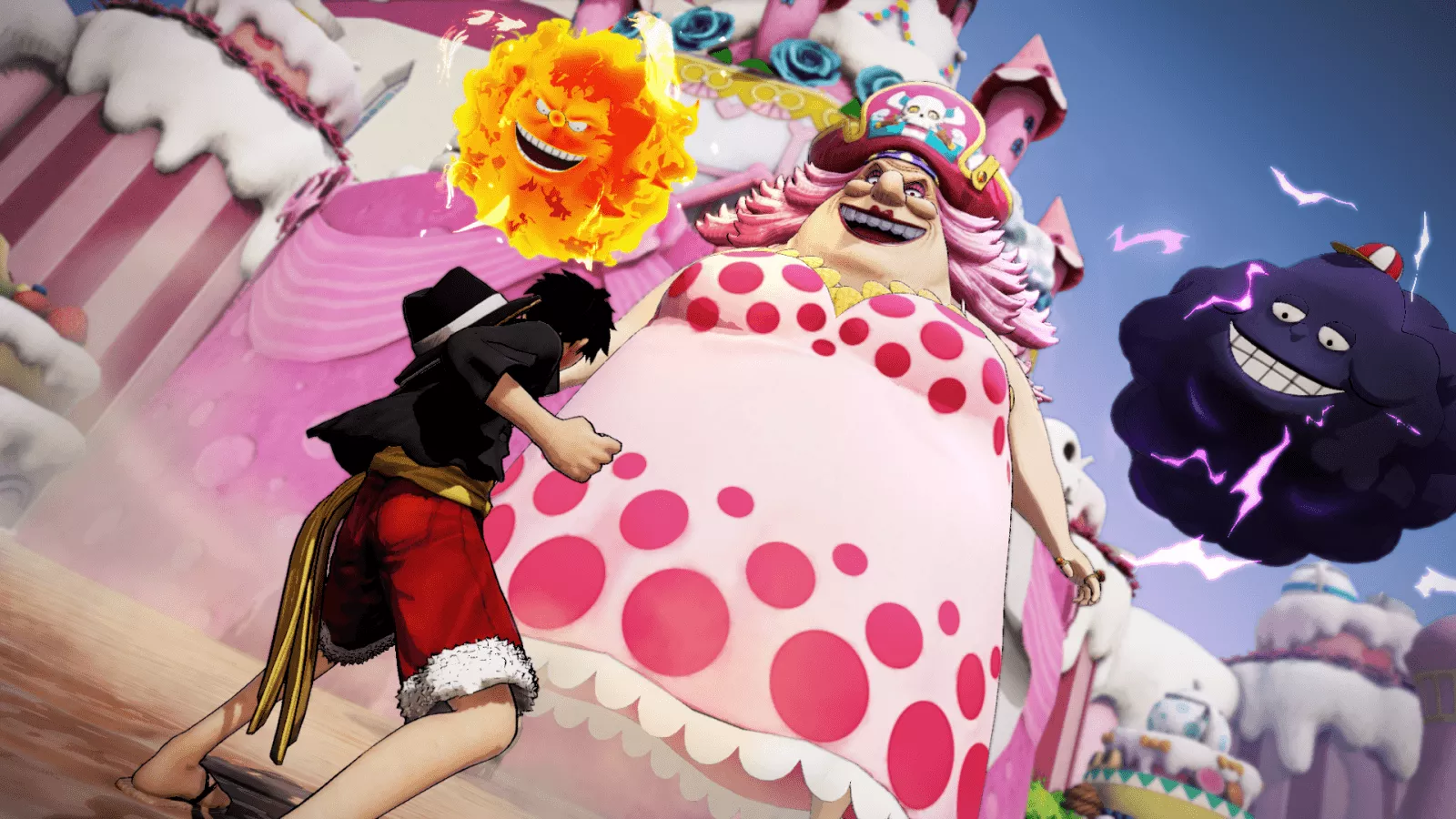 One Piece 1013' Scans Reveal This