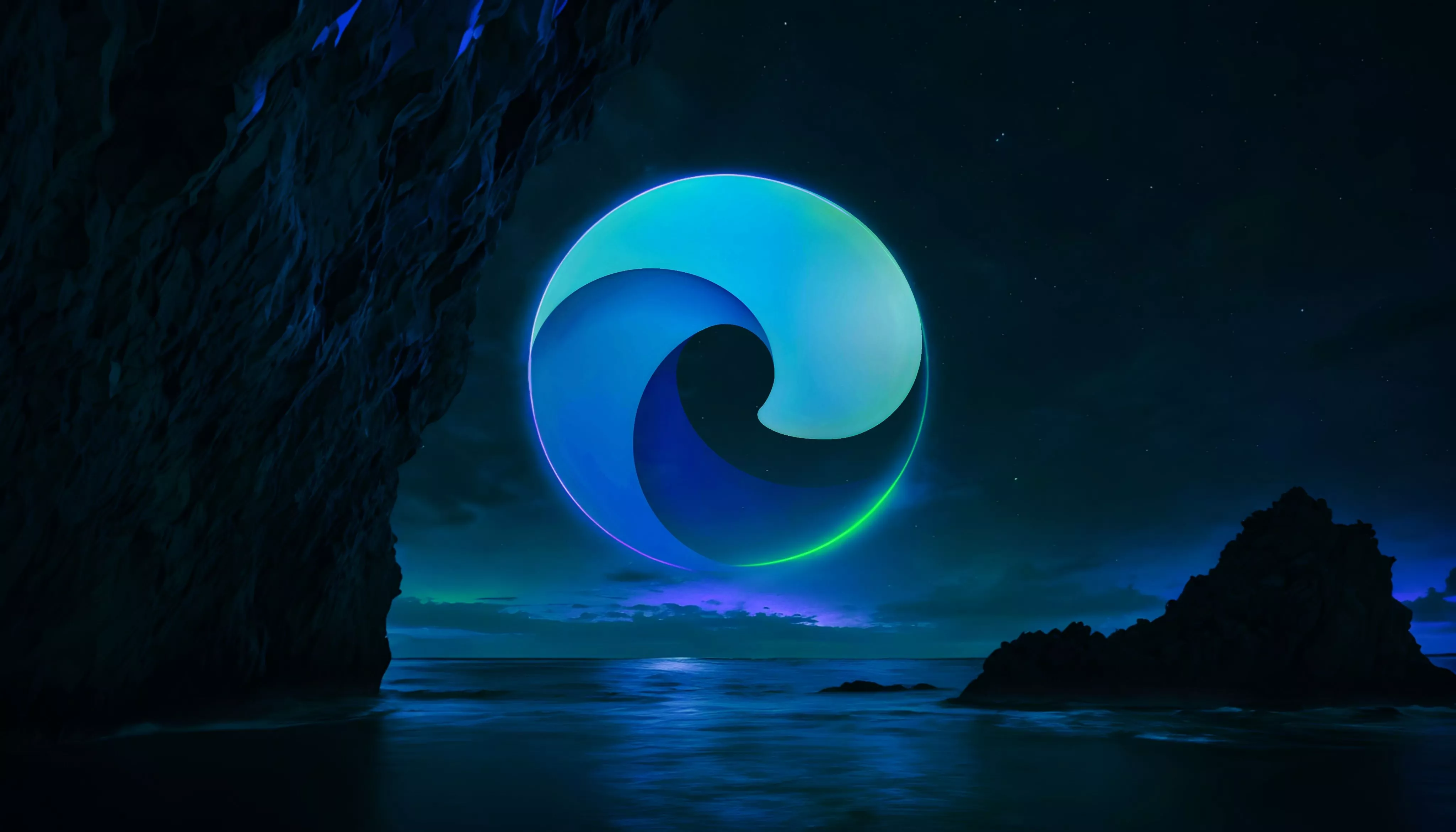Microsoft Wallpaper, Phone