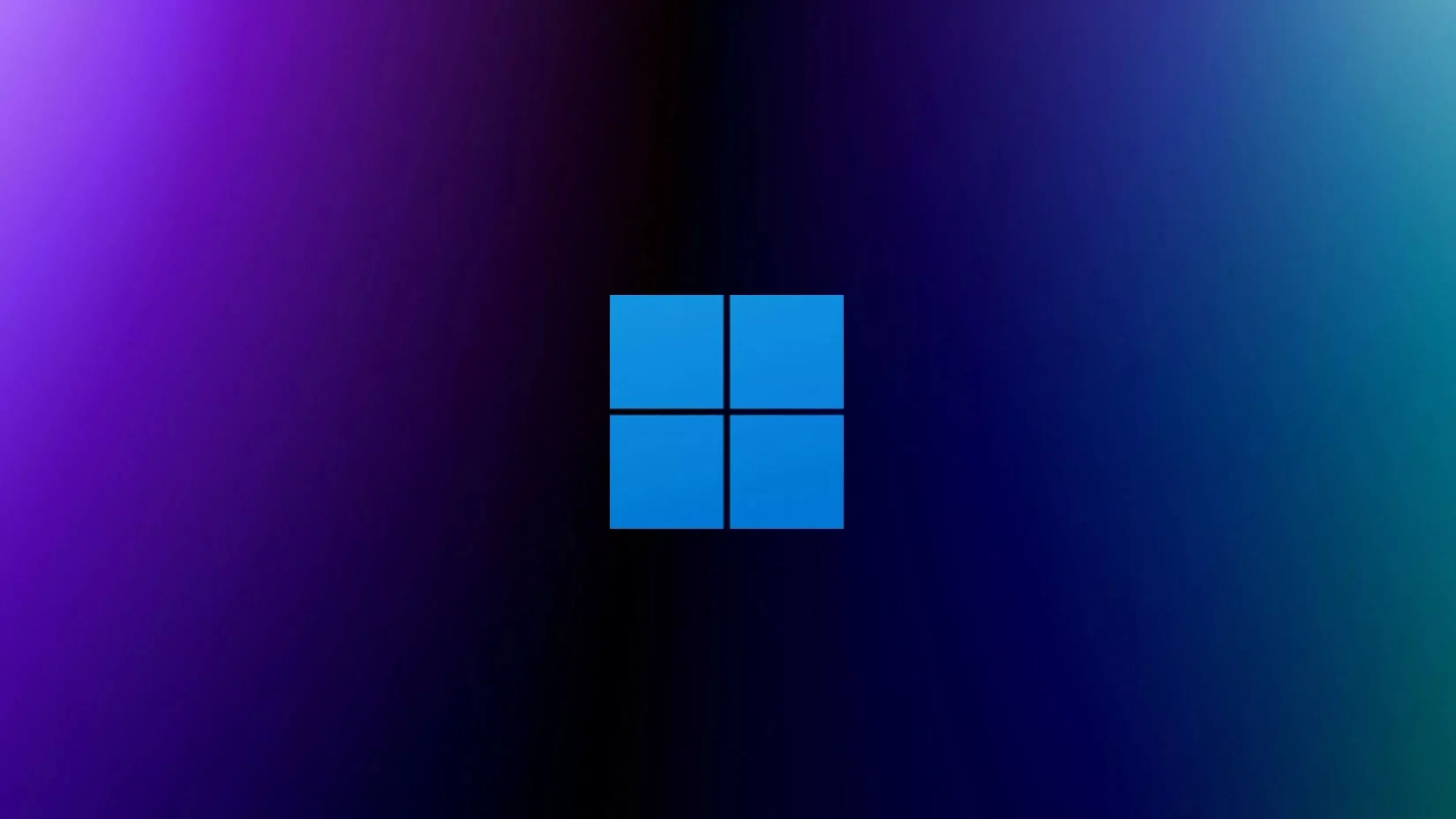 Microsoft Logo Windows 11