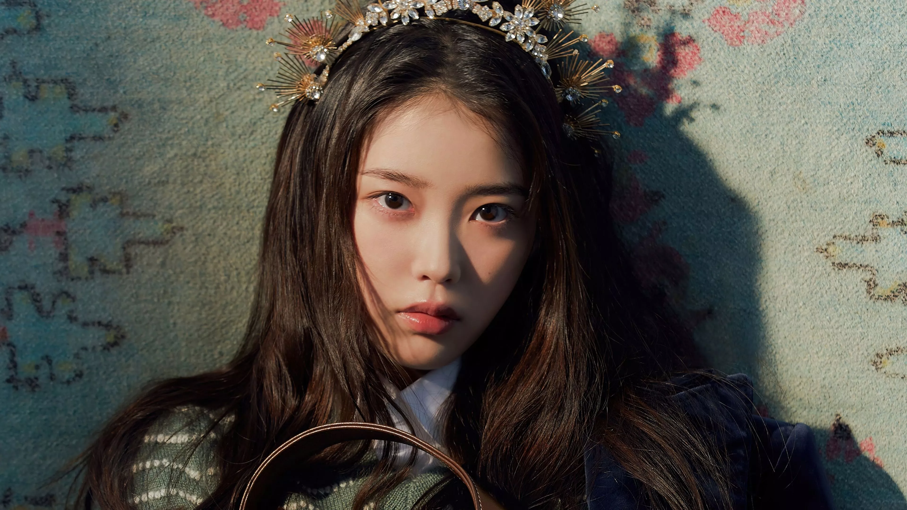 Asian Music IU 4k Ultra HD Wallpaper