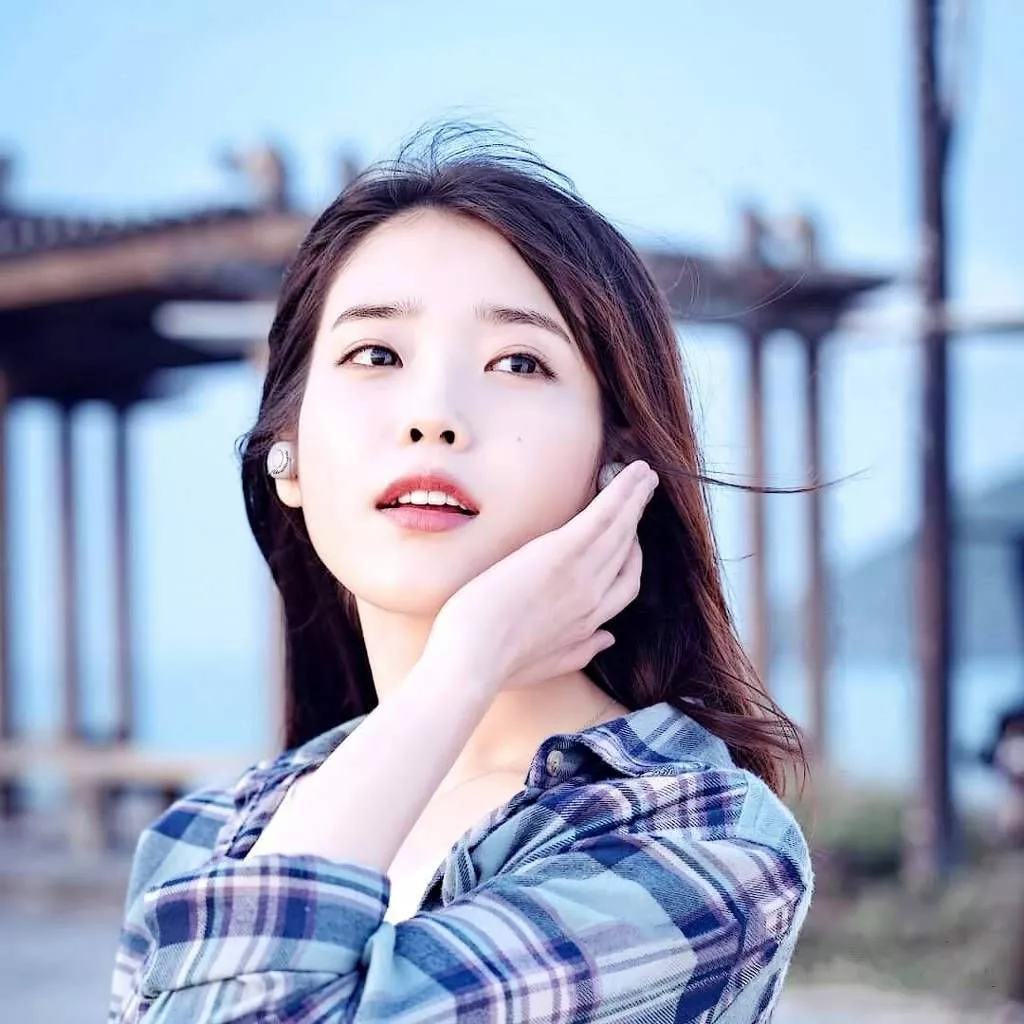 Iu Wallpaper