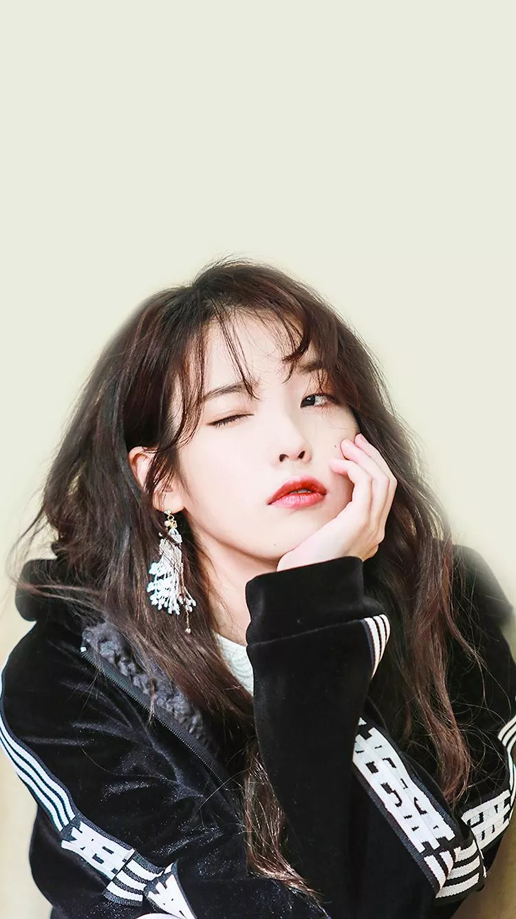 Cute IU Wallpaper 4K HD APK for Android