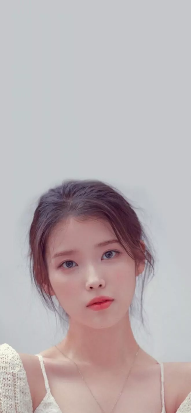 Lovely IU Wallpaper 4K HD APK