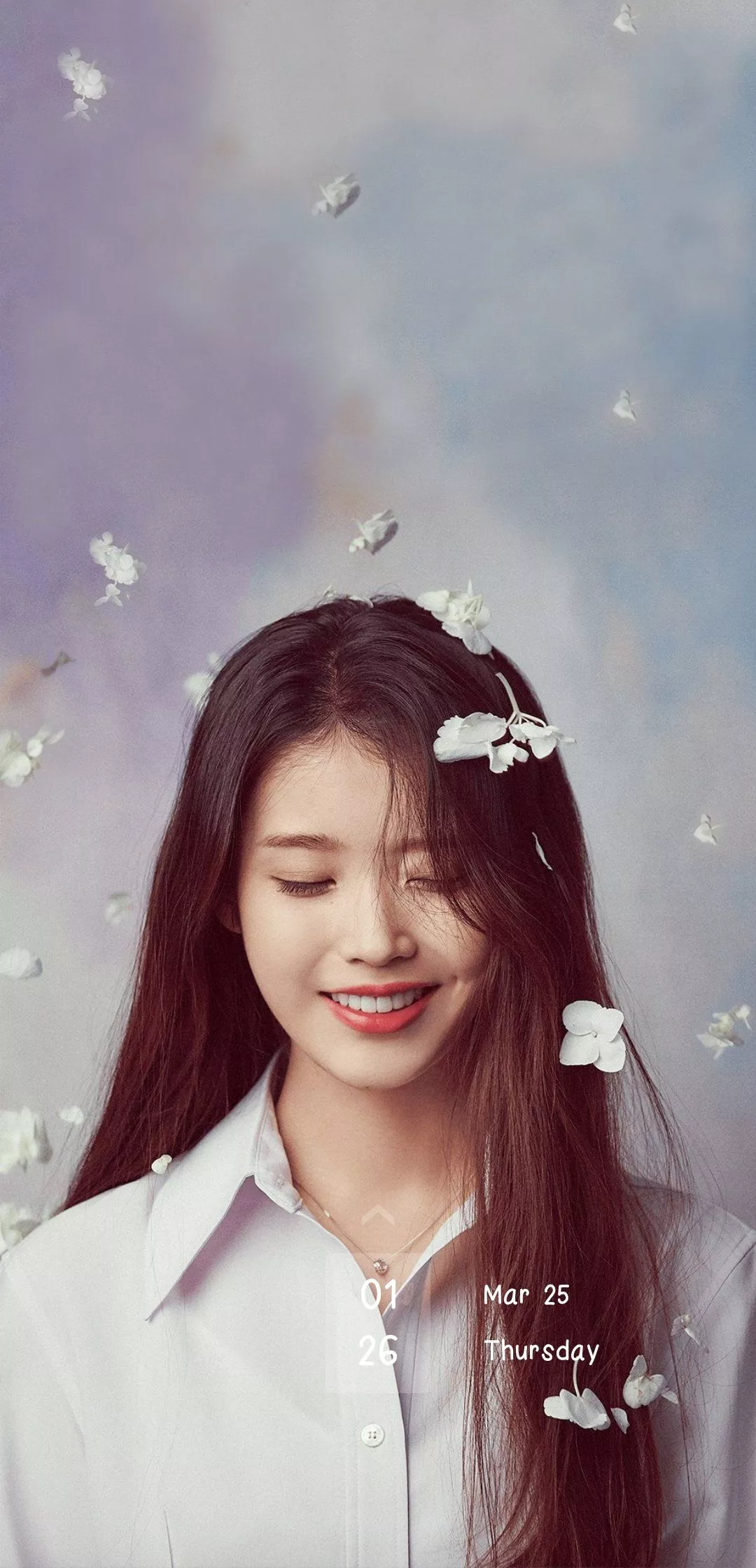 IU #아이유 #LILAC_DAY #LILAC