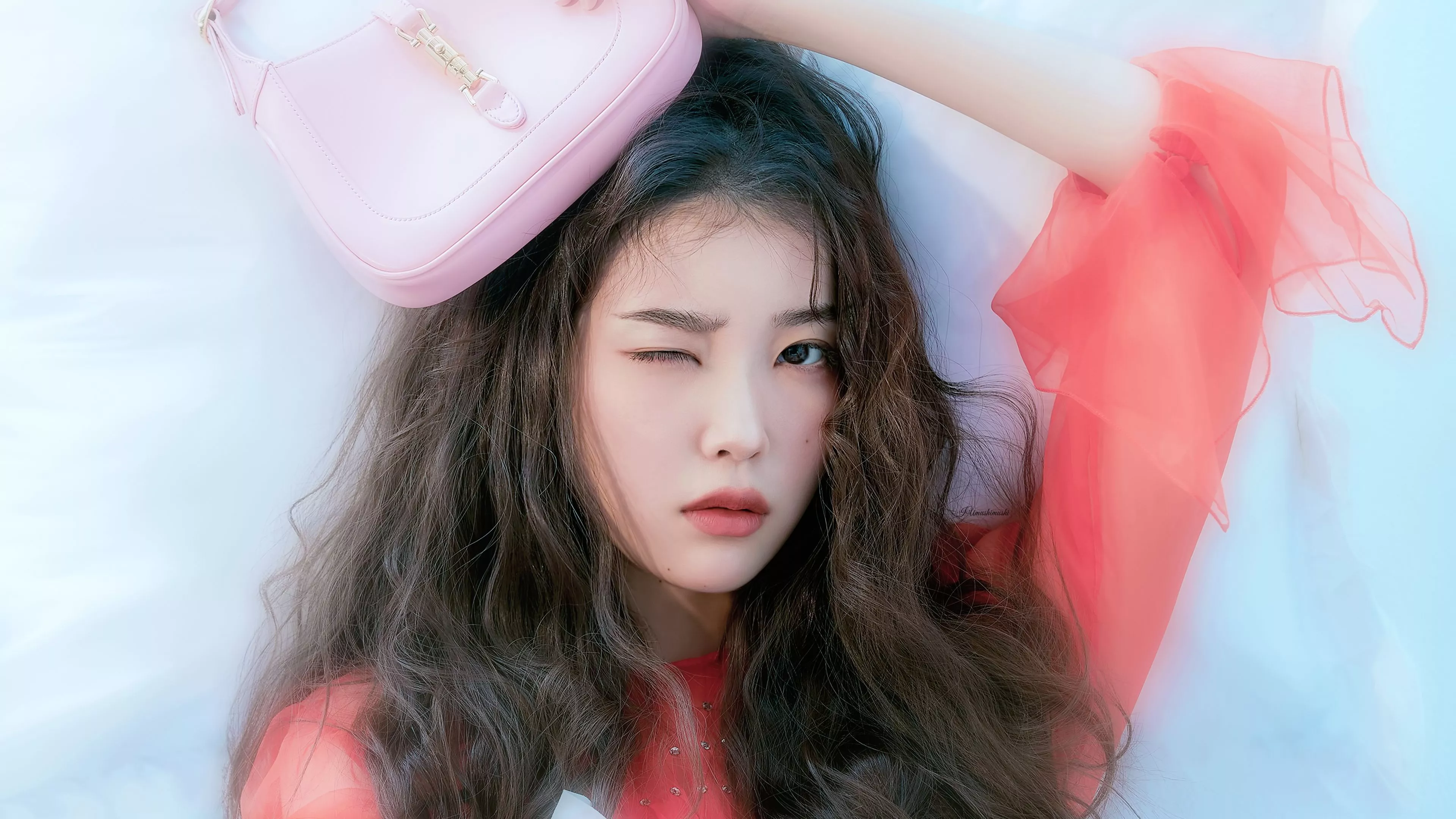 My current wallpaper Dreamy