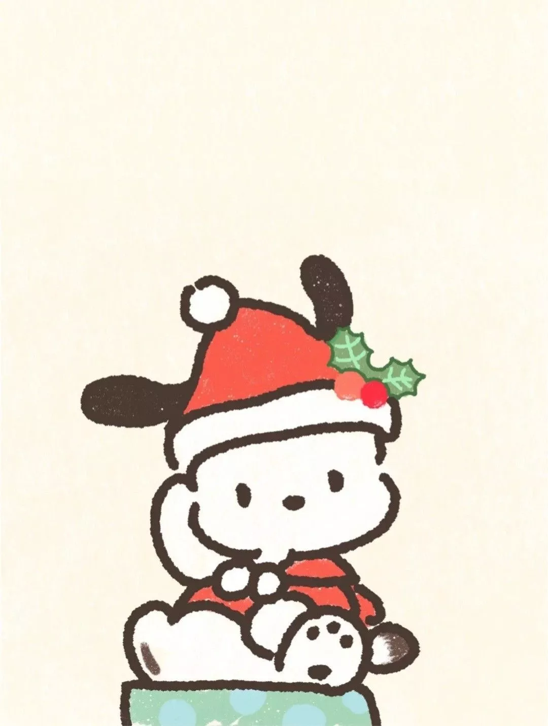 Pochacco