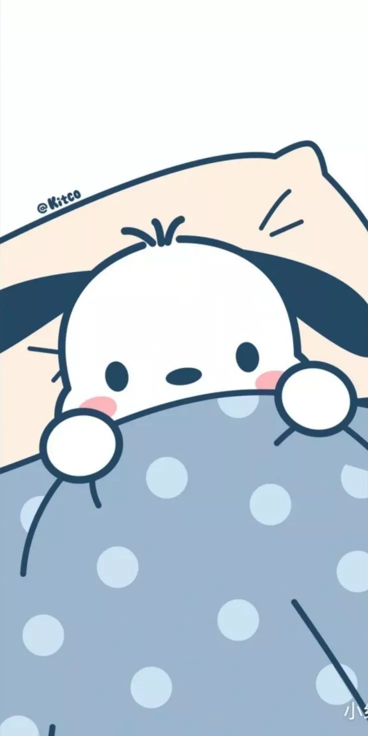 Pochacco