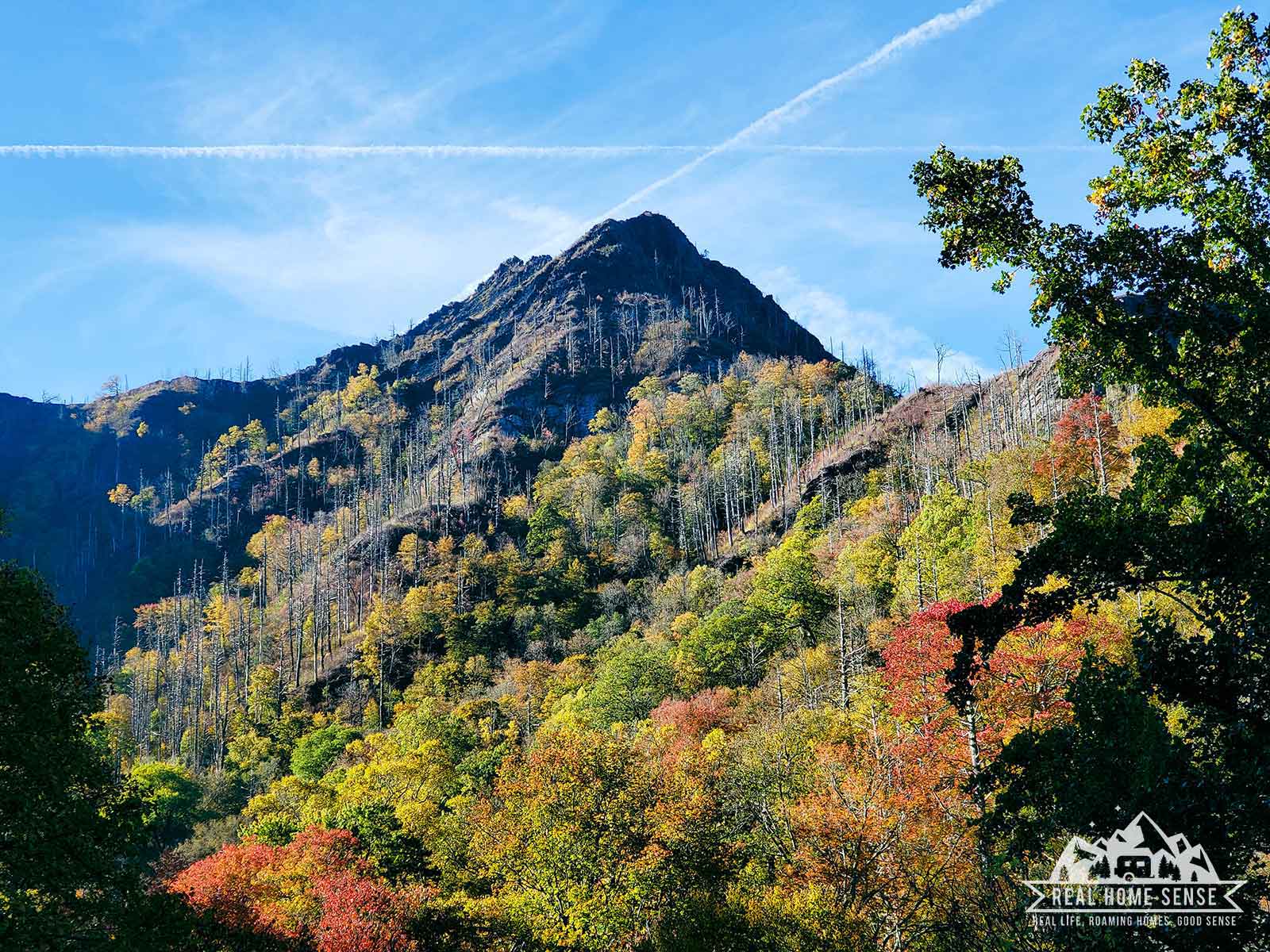 Visit Smoky Mountains National Park