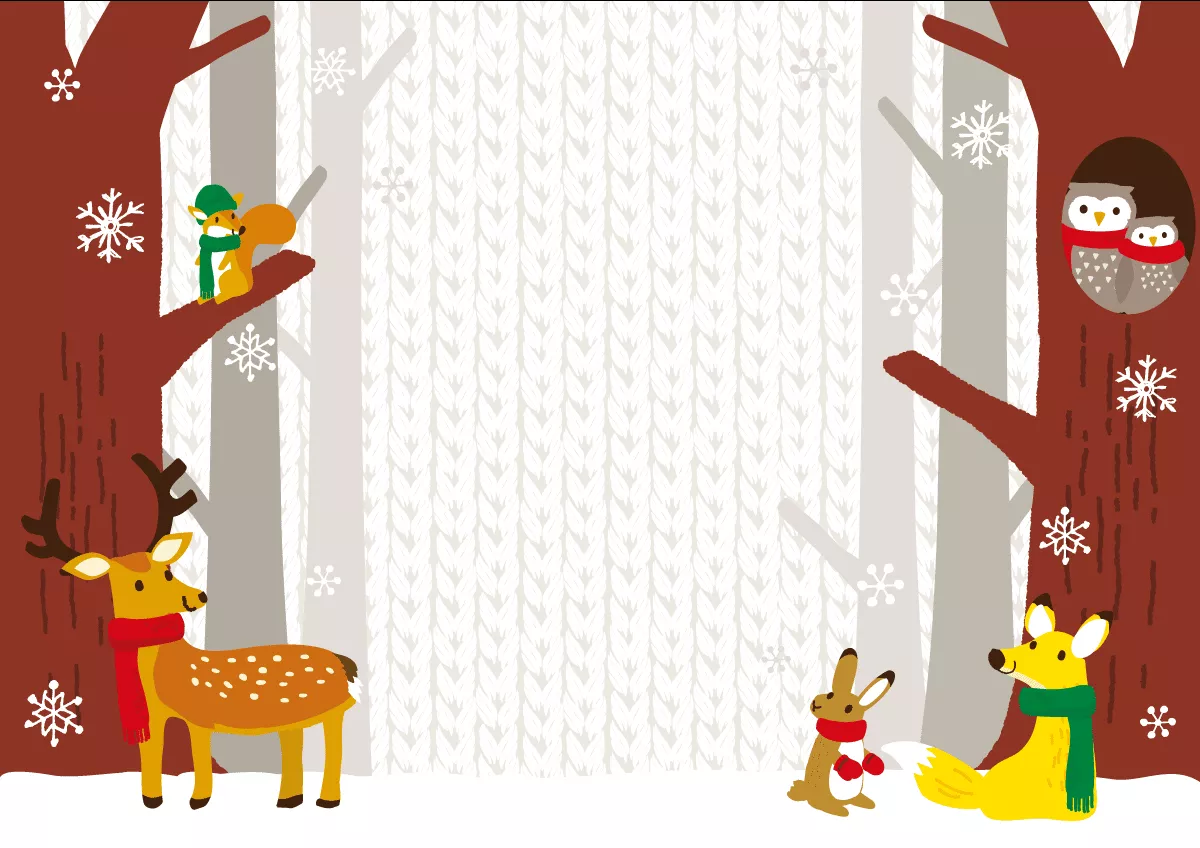 Merry Christmas and Happy New Year