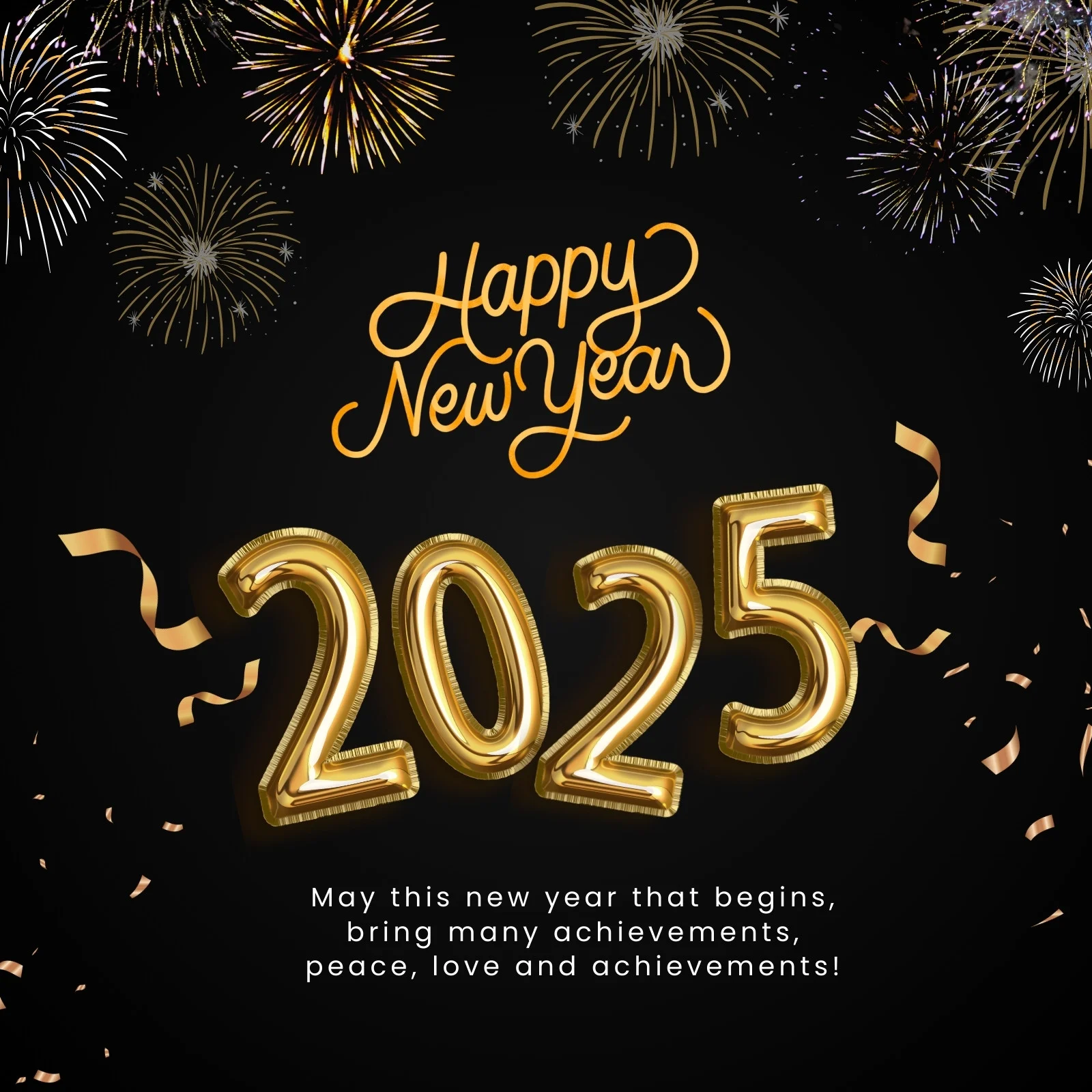new year