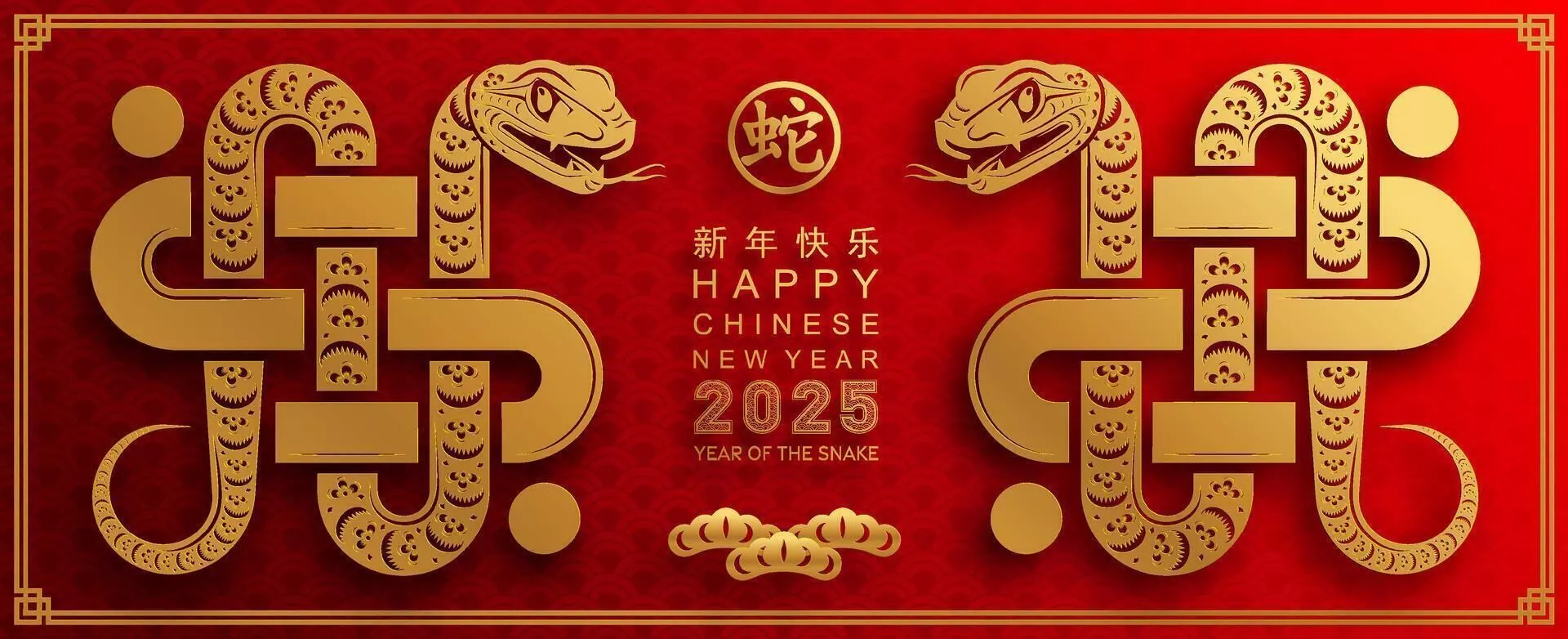 year 2025 the snake zodiac