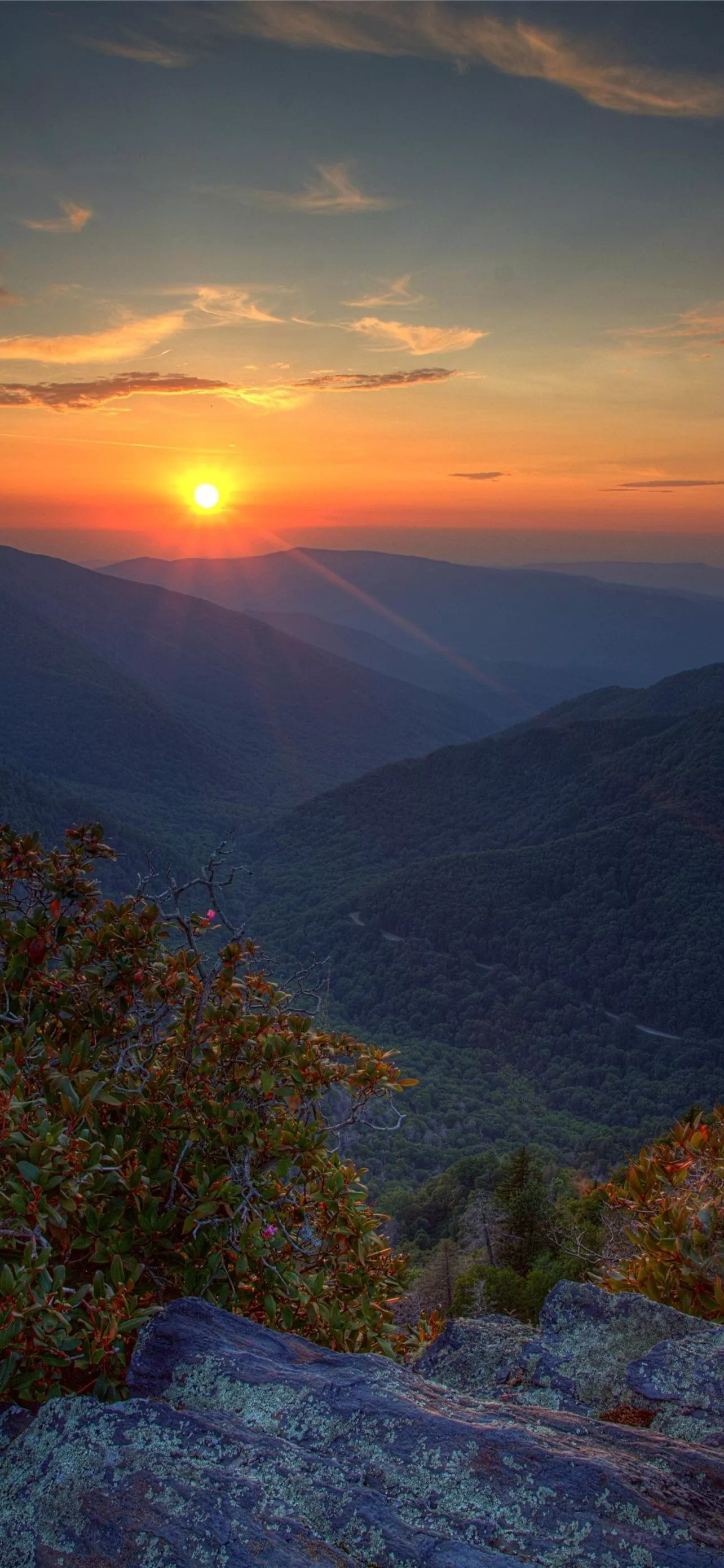 Great Smoky Mountains National Park