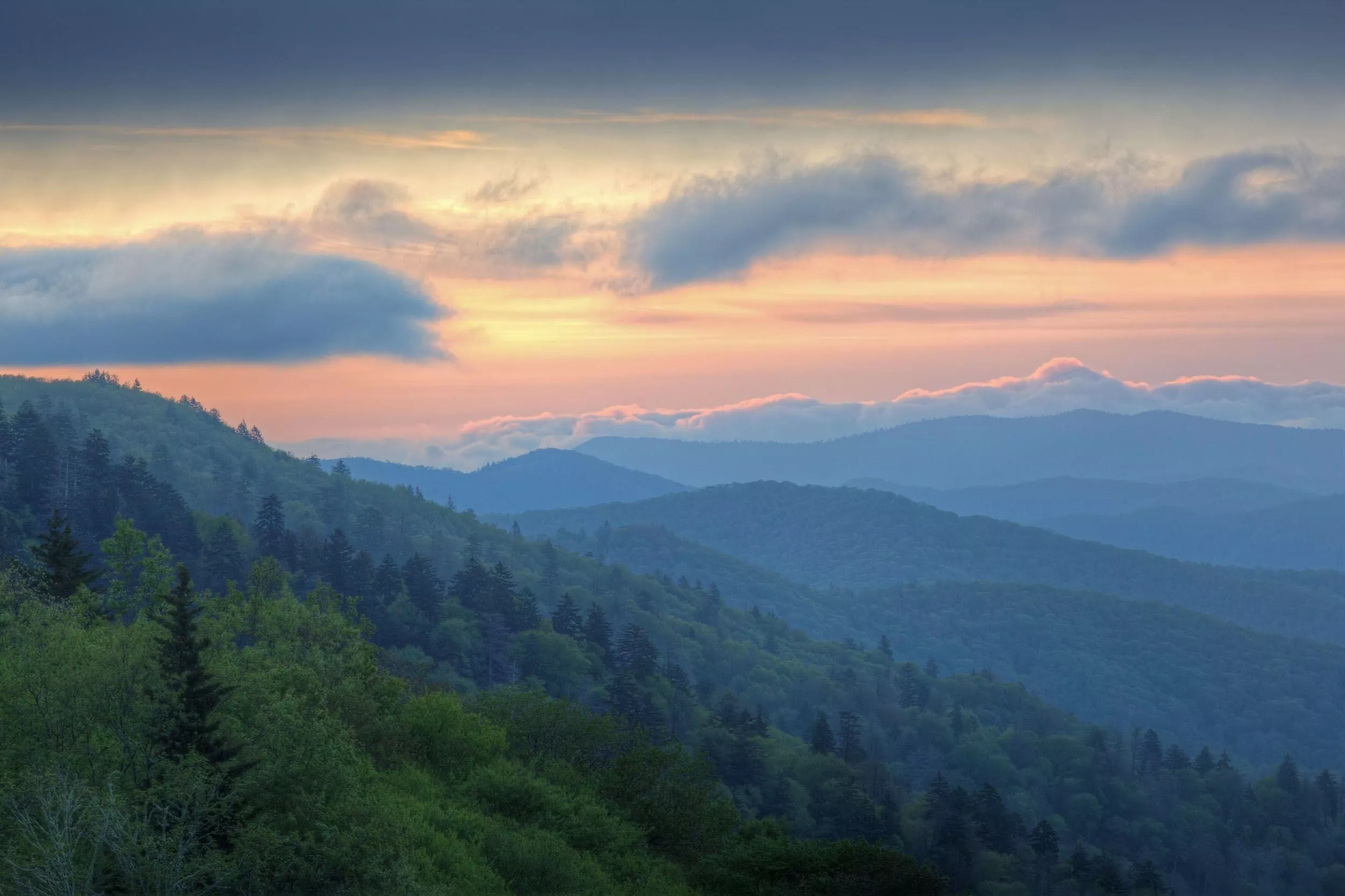 Great Smoky Mountains National Park