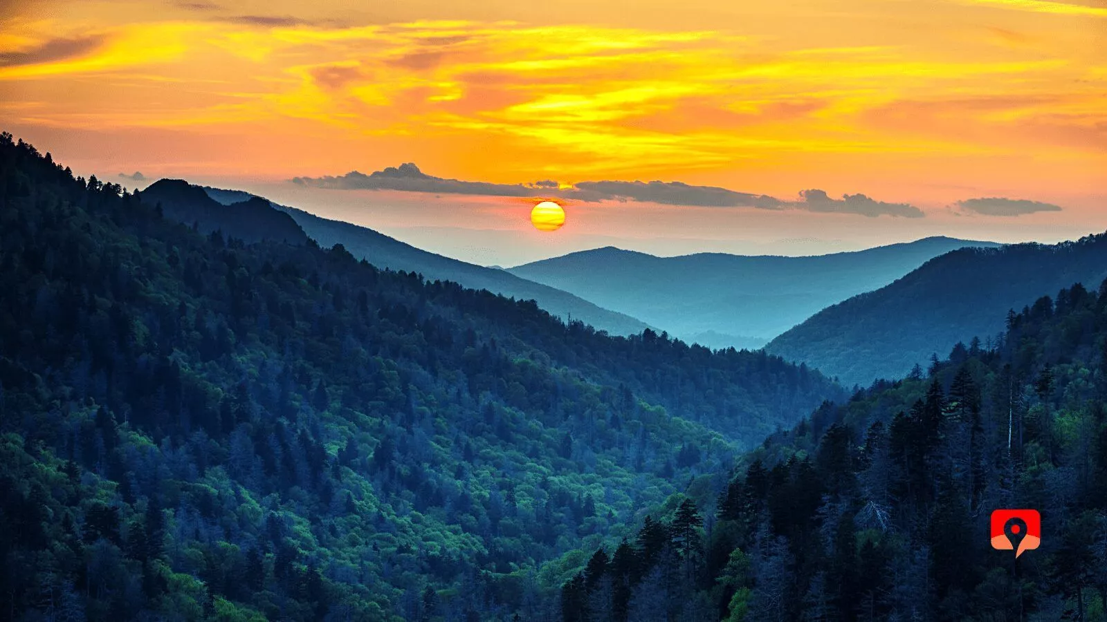 Great Smoky Mountains National Park
