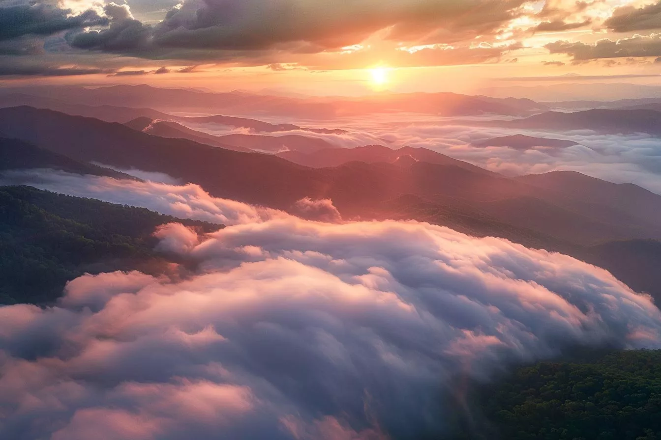 Great Smoky Mountains National Park