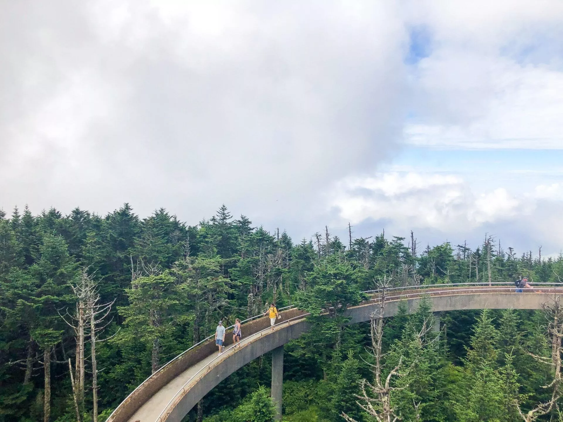 Great Smoky Mountains National Park