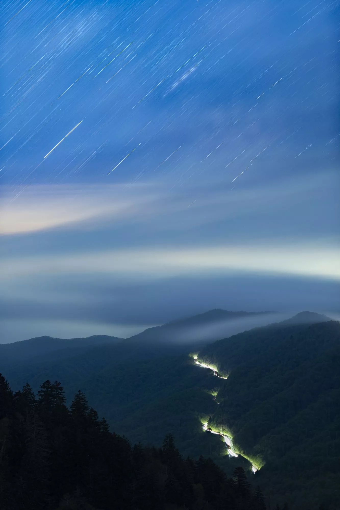 Great Smoky Mountains National Park