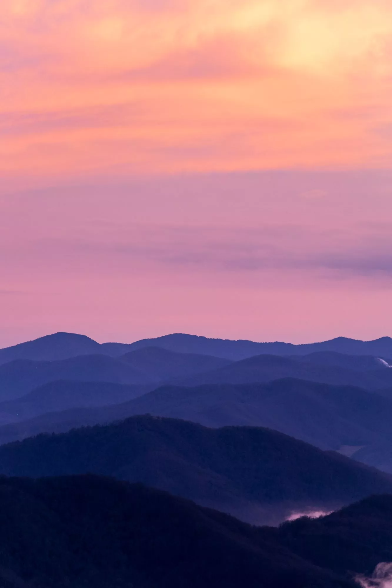 Great Smoky Mountains National Park