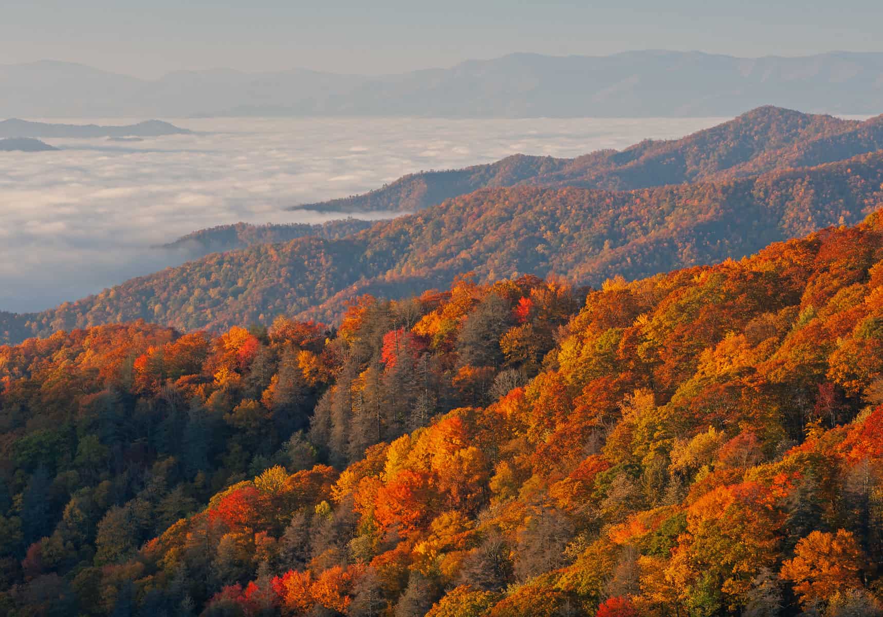 Great Smoky Mountains National Park