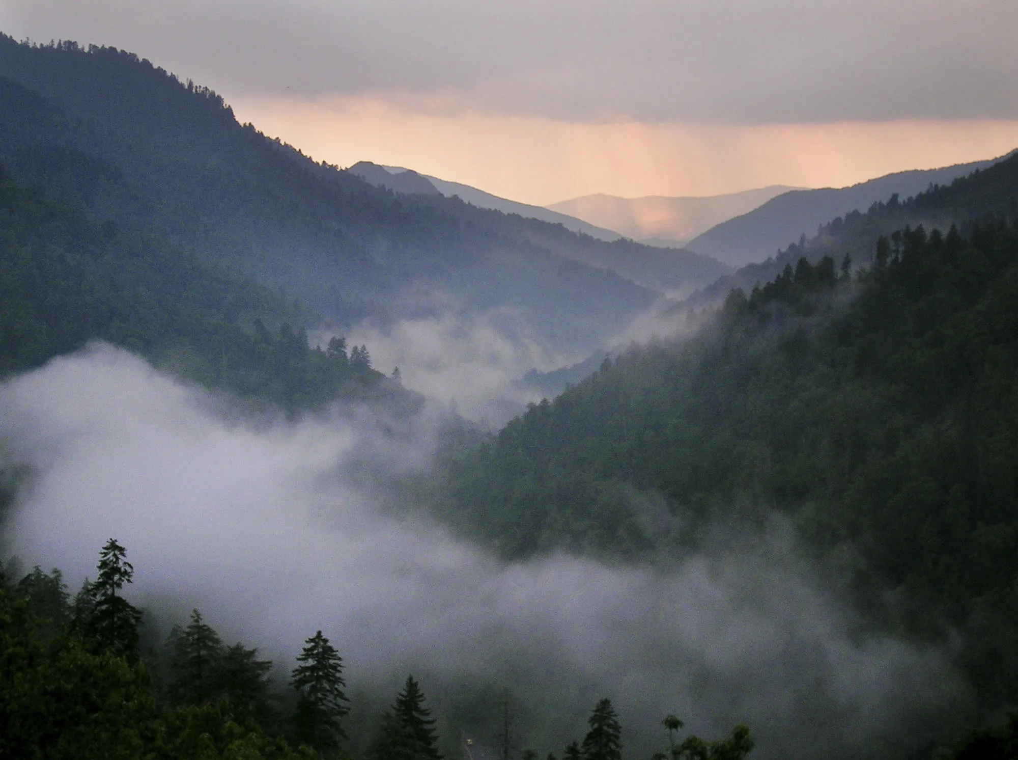 Great Smoky Mountains National Park
