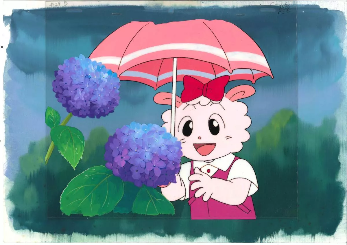 しましまとらのしまじろう Shima Shima Tora no