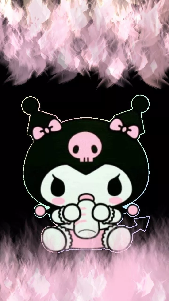 Baddie Kuromi <3
